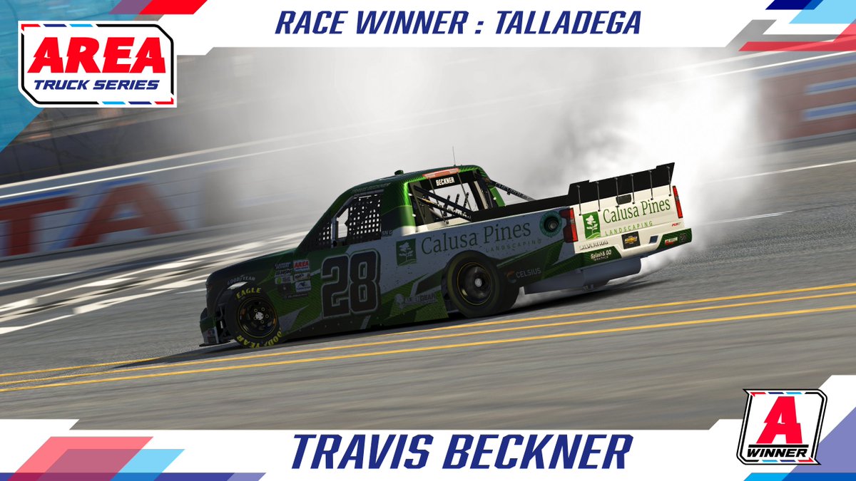 AREAiRacing's tweet photo. ๐ TRAVIS BECKNER SCORES THE WIN TONIGHT IN THE #HELLOFRESH212!
๐ฝ๏ธ New subscribers, sign up now using https://t.co/lRtxF3OGZF or code POGHF119700 for an exclusive discount and FREE breakfast for life! https://t.co/wSe05Xs9v3