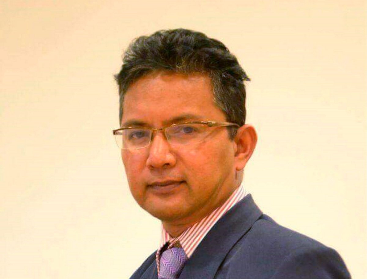 harakakdailyHD's tweet photo. Prof. Kangkung PAS, Dr. Kamarul Zaman tarik balik saman fitnah kepada Hannah Yeoh.

“Sepatutnya saya yang kena saman sebab saya yang fitnah dia,” ujarnya bingung. https://t.co/UKh4a7Dddj