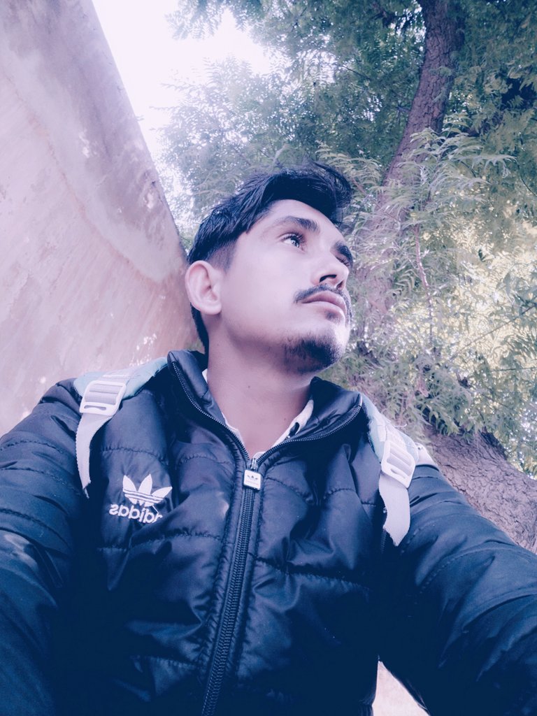 आ वेख् ओए सजना तेरे चार एक दिन दे टाइम पास ने की हाल किता SADA 😊😔🌝🤫