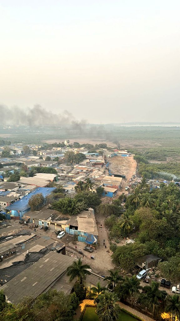 CHARKOP GREEN WARRIORS tweet media