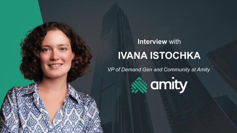 martechcube's tweet image. Social media users are increasingly disenchanted due to the inundation of irrelevant content and incessant branding, leading to a decline in platform engagement.

martechcube.com/martech-interv…
@amity_hq @ivanaistochka #martechinterview #userexperience #marketingtechnology