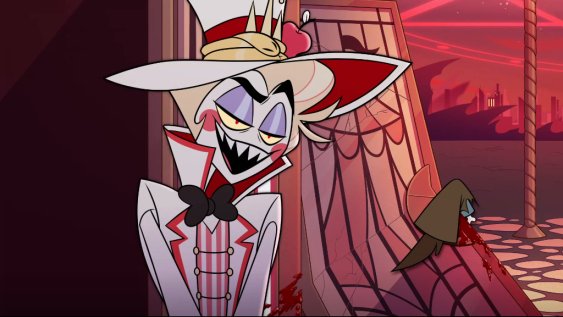 THEKINGOFH3LL's tweet photo. ❝ Very well then. ❞ https://t.co/kBLivi0uuM