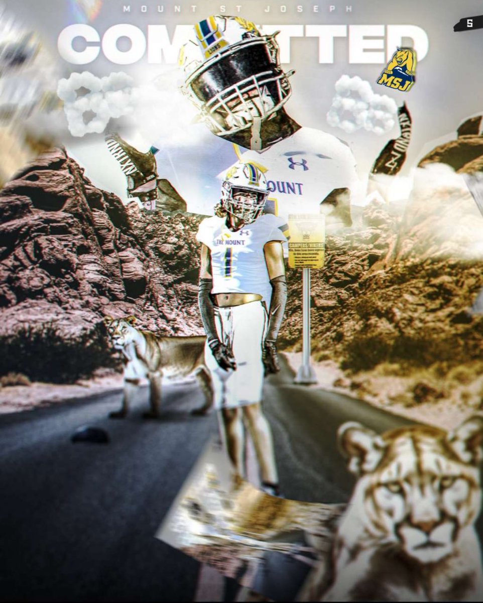 110% committed 💛💙

<a href="/MSJ_FB/">Mount St. Joseph Football</a> @WilsonCentralFB <a href="/Coach_Kuhn/">Ben Kuhn</a> <a href="/William22274874/">William Coleman</a> <a href="/jeremyluttrell_/">Jeremy Luttrell</a> <a href="/H2_Recruiting/">Hasani (H2) | Football Recruiting</a> <a href="/CoachHopperton/">Coach Hopperton</a> <a href="/CoachLittle7/">Lane Little</a> <a href="/Philaboo3/">Coach Booher</a> @calebboy_6 <a href="/bsdedman/">Brad Dedman</a>