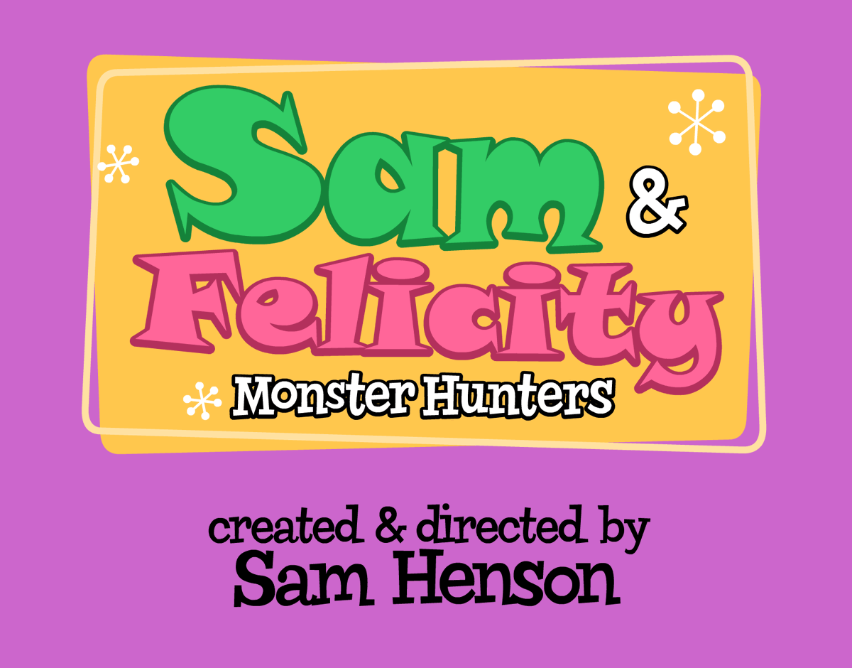 henson_ib's tweet photo. A YouTube show I'll be working on after I finish #GinetteAndFelicity https://t.co/0CKmFGSa04