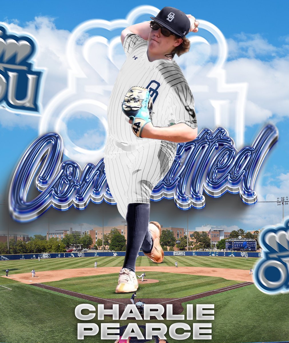 Charlie Pearce tweet media