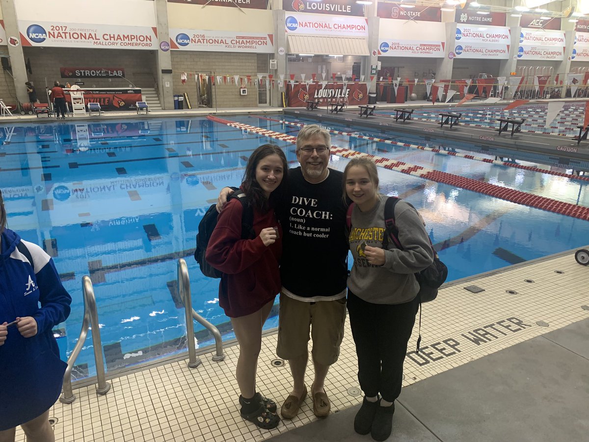 Congrats to Georgia Warren for winning the Regional Championship (the 4th one of her career) and to Haiden Sands for coming in 5th place tonight. Awesome job by Coach Don Clark! State is in 2 weeks! #FILD