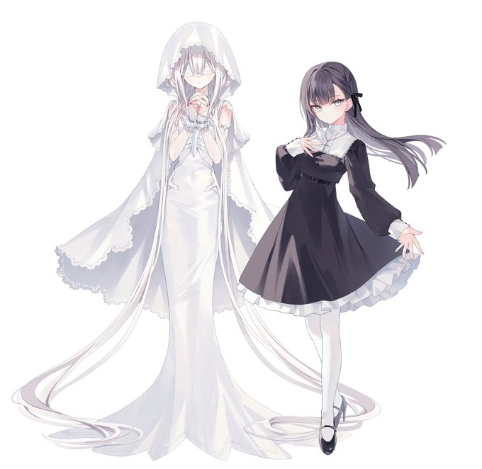 ジェーン・ドゥ、リリス