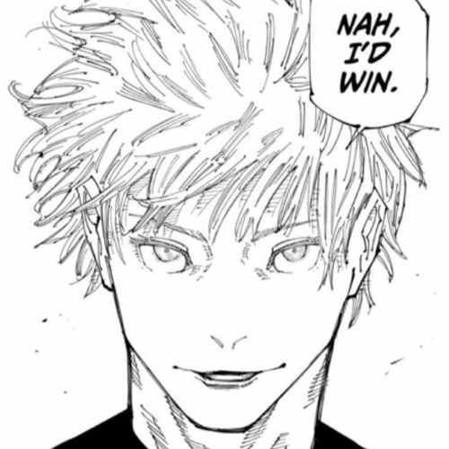 Y'all really thought this account was dead?? Sure Byron might cause me a little trouble... but would I lose?