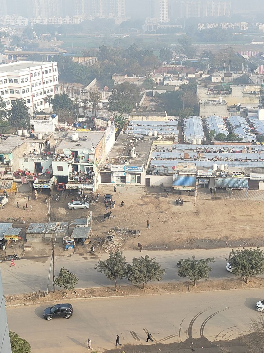 My Gurgaon tweet media