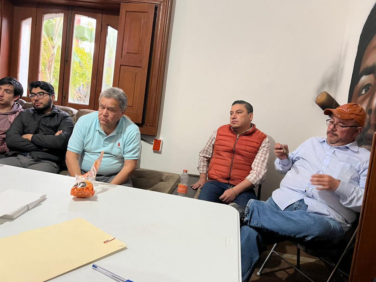 SUMA Construyendo Sociedad tweet media