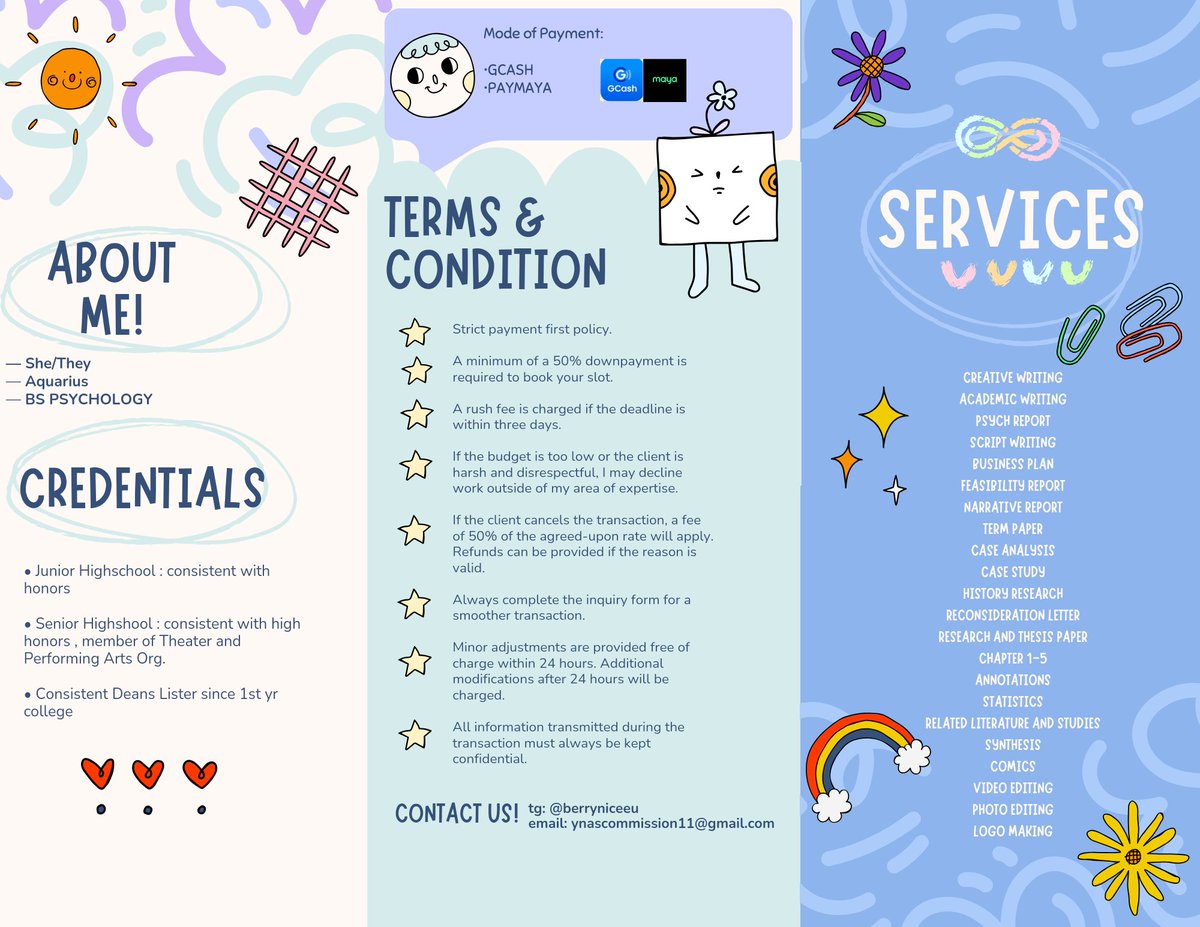 yna 🌸 fs prems| rush & non rush comms | tweet media