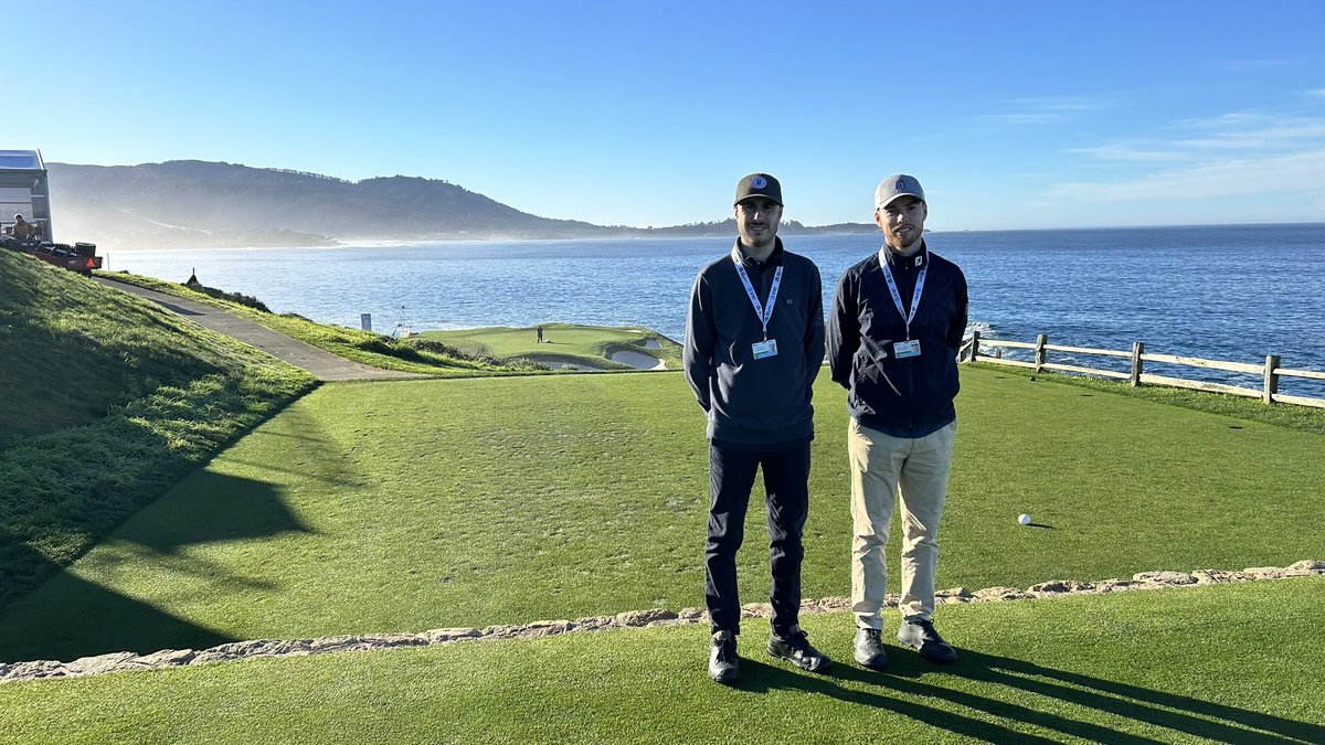 Charlie Thomas tweet media