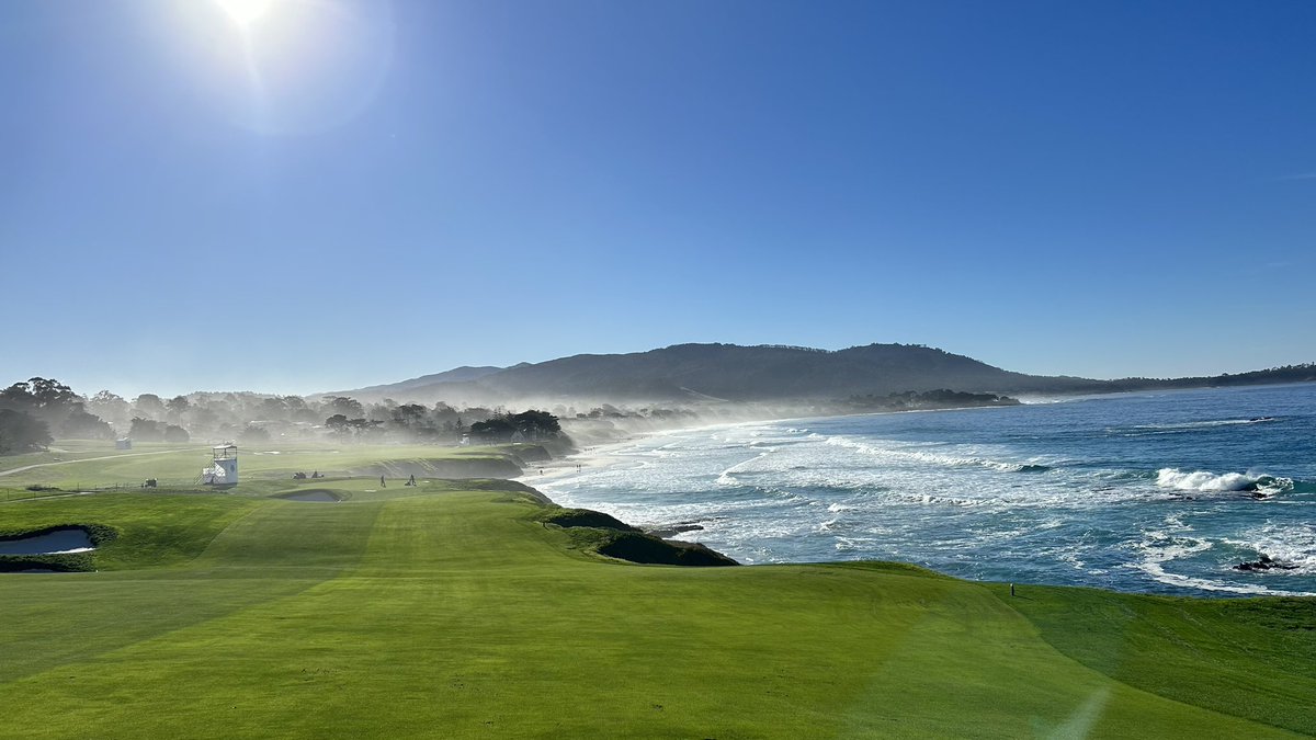 Charlie Thomas tweet media