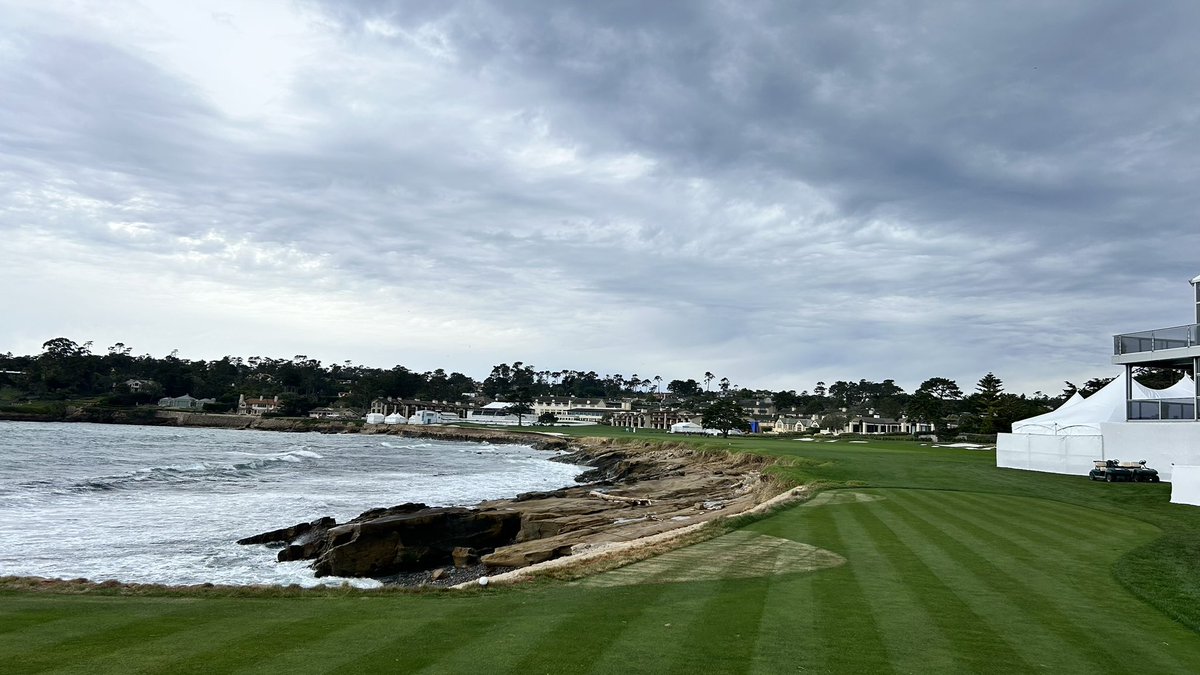 Charlie Thomas tweet media