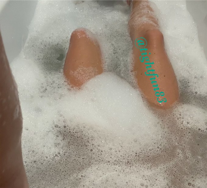 Much needed after getting fucked so good couldn&rsquo;t think straight earlier today &amp; no, it wasn&rsquo;t the him