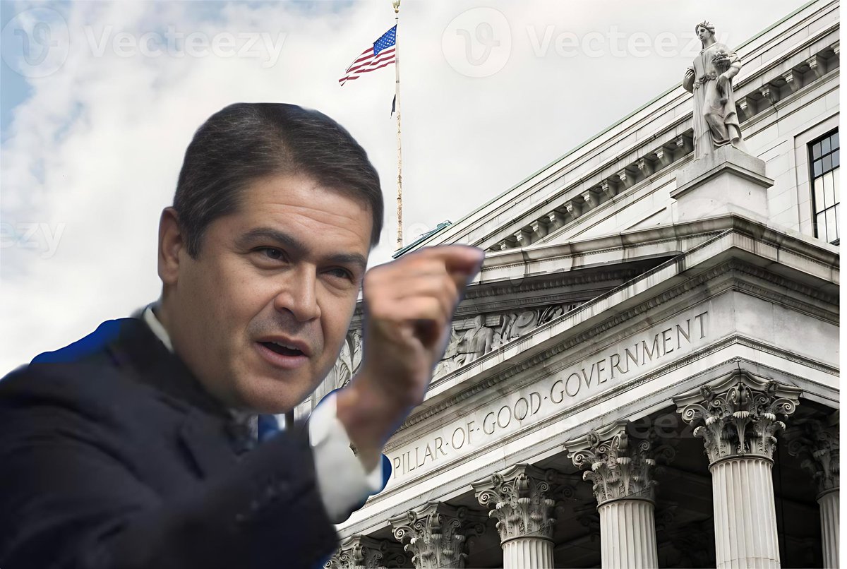 UN POCO MÁS SOBRE CASO JOH:

1. Al parecer se le torció el plan a fiscalía en caso JOH,  cuando intentaron juntar tres casos — Y al final se le concede al expresidente ir a juicio solo él, tal como lo solicitó desde un inicio. 

2. Expertos han dicho que es el caso del siglo, que