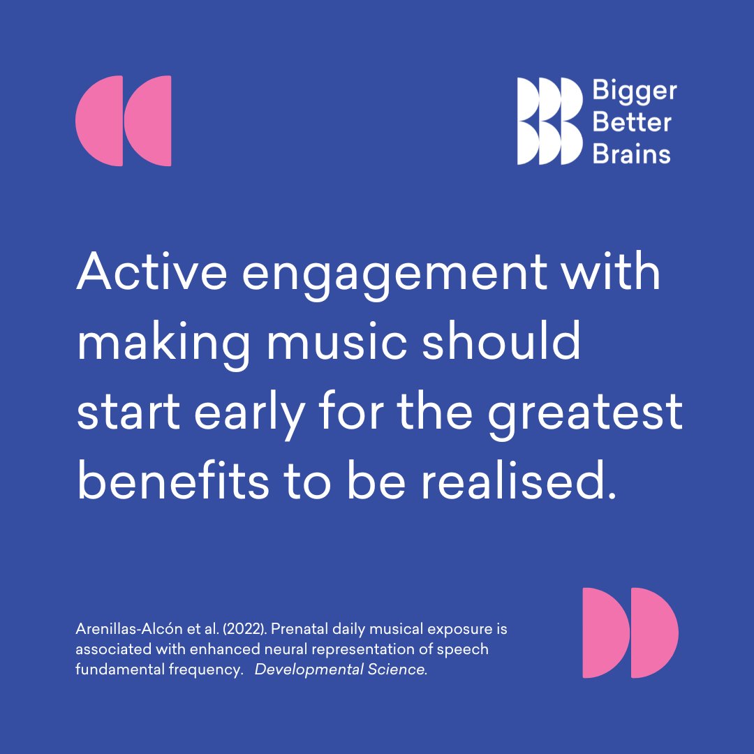 Join our mailing list for reliable research delivered directly to your inbox! ➡️ loom.ly/UQ2Fitk #Music #Neuroscience #Neuromusic #MusicTeacher #Teaching #Children #Brain #Science #Research