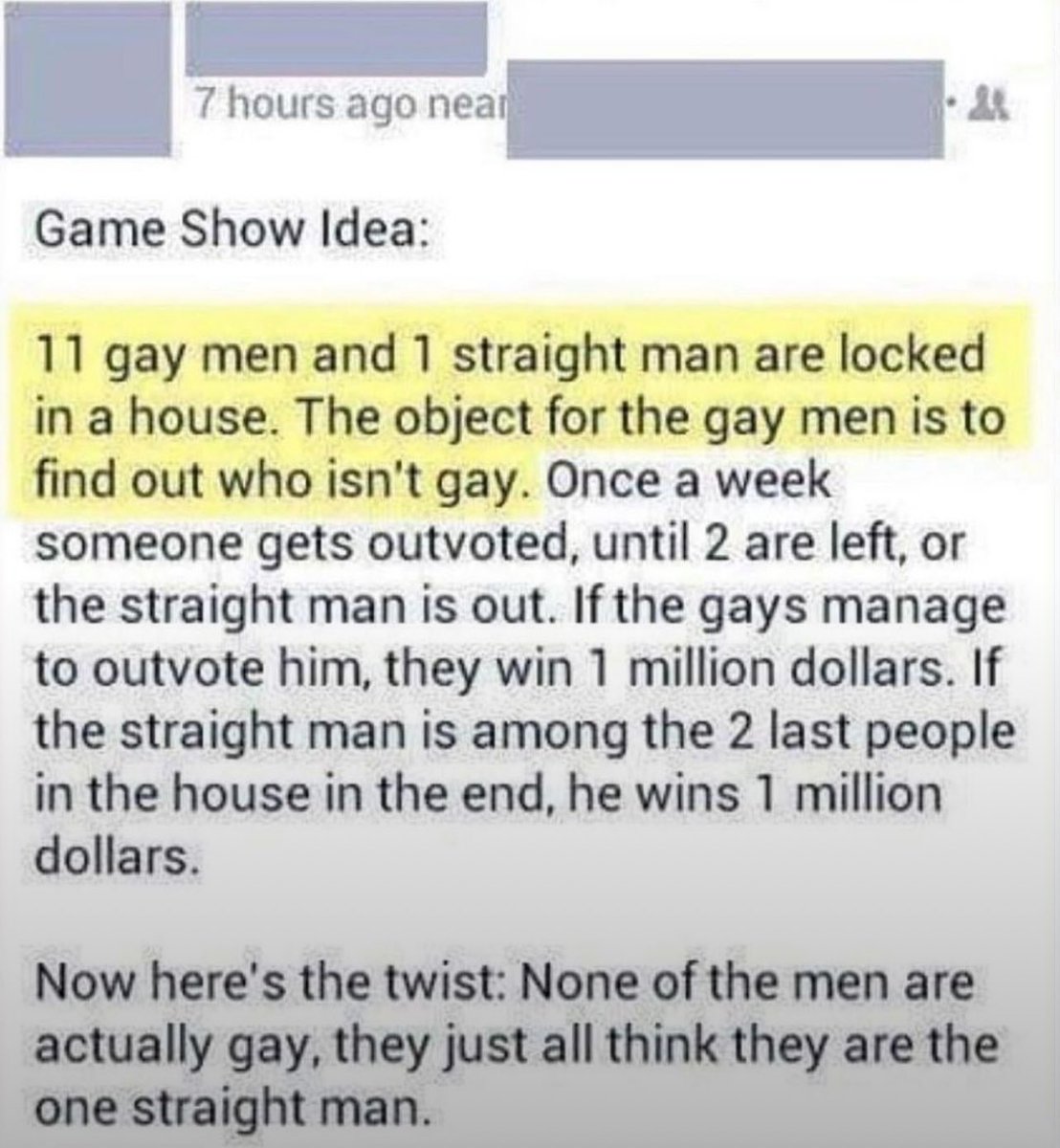 this would be INSANE