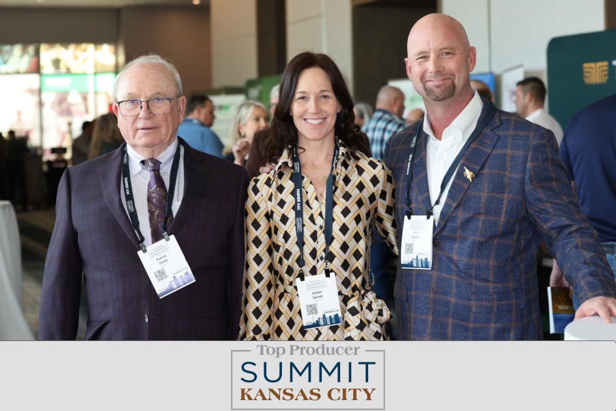 Great night at Top Producer. And a huge honor to be a finalist. Congratulations to Christine Hamilton. 

<a href="/cgarrett99/">vern</a> <a href="/openingprint/">Peter Meyer</a>  <a href="/MikeBusing/">Mike Busing</a>  <a href="/77mikewilliams/">Mike Williams</a>  <a href="/WillOstedt/">Will Ostedt</a> <a href="/Cheeseolla/">Cael Garrett</a> <a href="/DamianPMason/">Damian Mason</a> 

I obviously had the best cheering section.