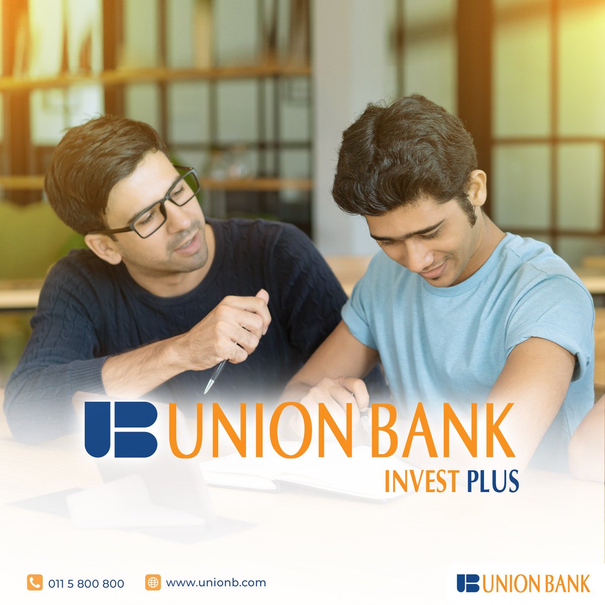 UnionBankSL's tweet photo. Union Bank's flexible savings accounts help families budget & reach goals, from dream vacations to education funds.
Call 011 5800800 or visit
https://t.co/eGrHC9MTWz
#UnionBankofColomboPlc #Savingsaccount #SalaryPower #InvestPlus #Kidzsaver https://t.co/G1LO7aoet9