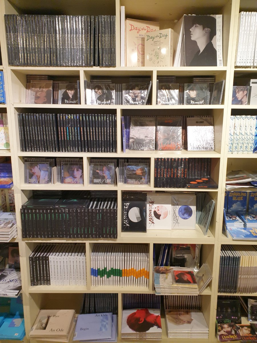 beluga_music's tweet photo. 💙New Release신보입고💙
몬스타엑스 (MONSTA X) - 2023 MONSTA X 7TH OFFICIAL FANCLUB MONBEBE FAN-CONCERT [MX FRIENDS] DVD (4 DISC) 
48,000

KIT 구하면 알려드릴께요!
#몬스타엑스 #monstax #mxfriends #BelugaMusic #벨루가뮤직 #홍대음반매장 #弘大レコードストア #弘大唱片店 #ร้านดนตรีฮงแด https://t.co/WxrNHbSaDo
