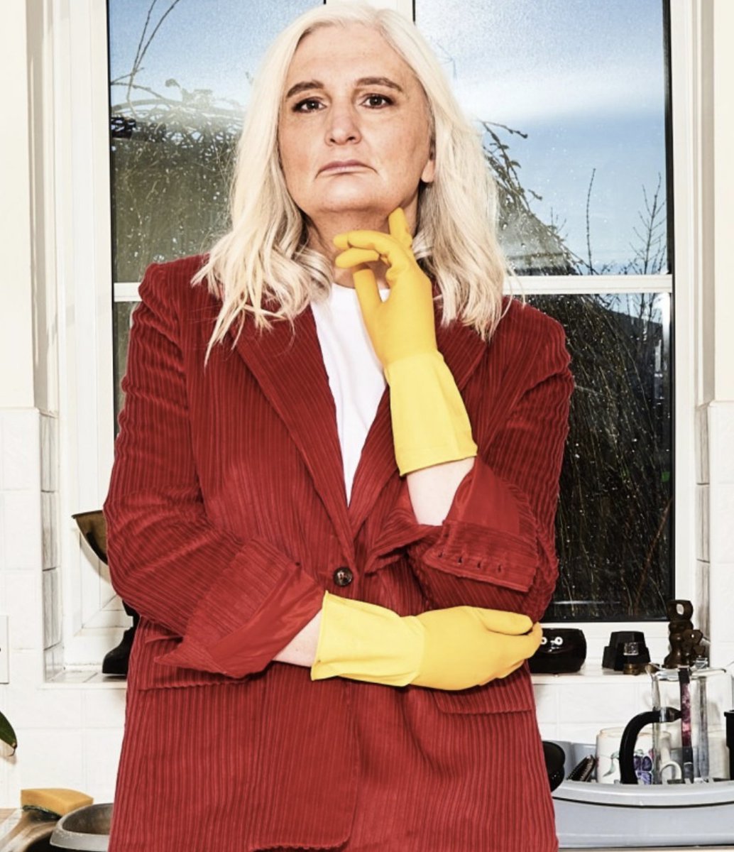 One can't fight the destruction of this anti-human, techno-animist cult while also participating in its rituals and using its lexicon.

No man is a "she/her". No woman is a "he/him". No one is a "they/them". The laws of biology can't be negated any more than the laws of physics.