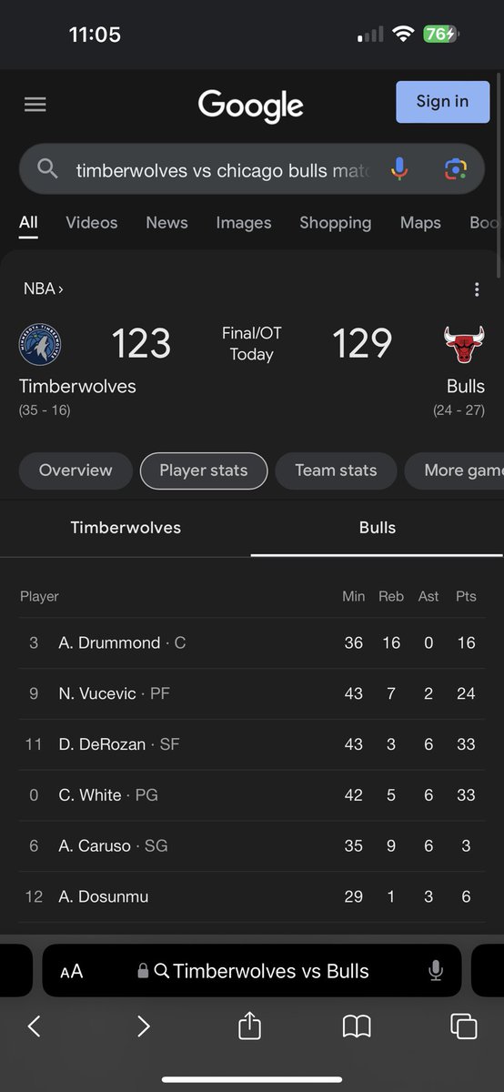 lenzer_nic25's tweet photo. @FDSportsbook 
Messed of for everyone that took Vucevic over on rebounds tonight https://t.co/8k375fKI5a