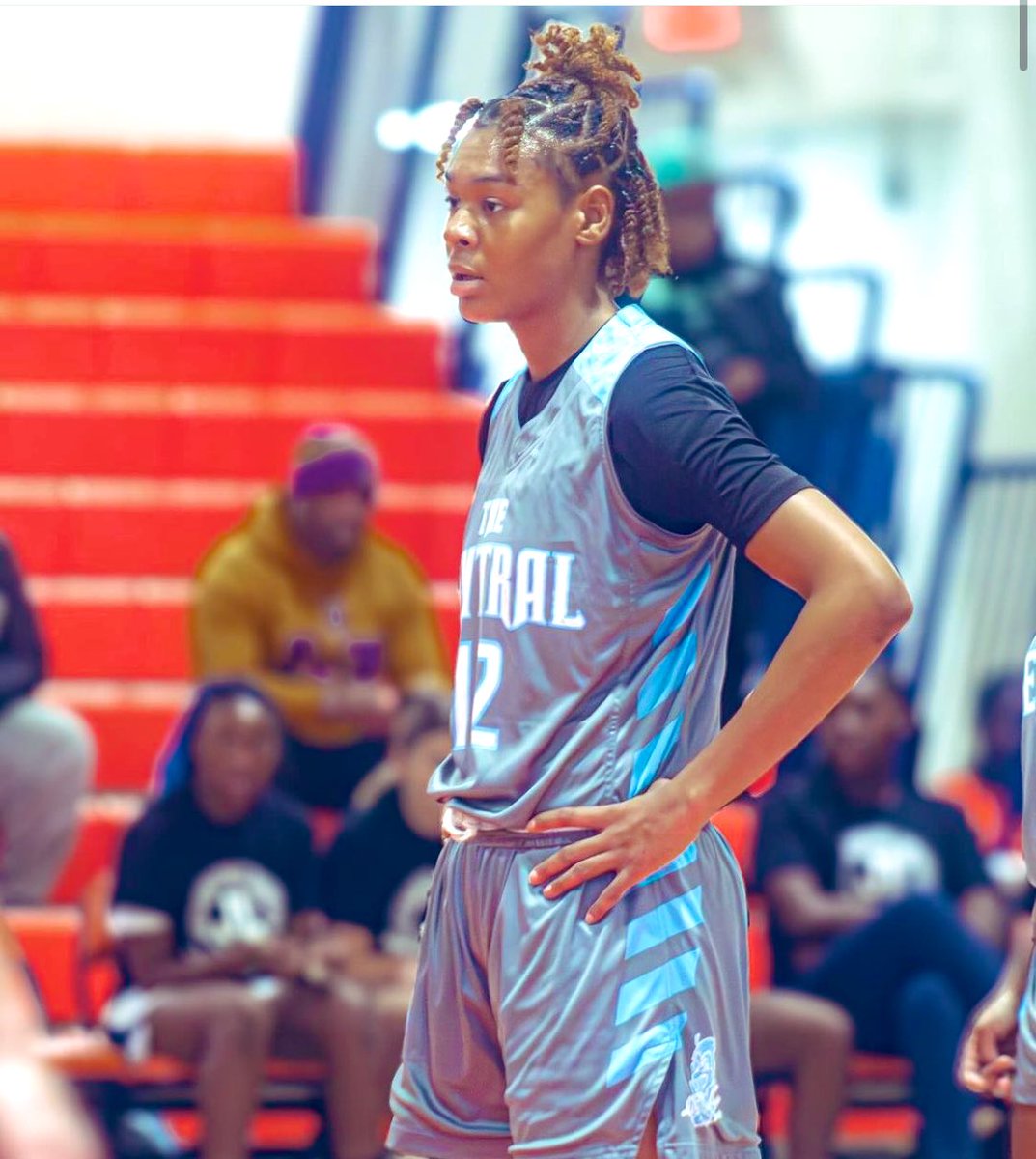 Monmouth commit Faith Fedd-Robinson is having an INSANE senior season 😱

12/21/23- 21 pts | 14 rebs | 10 stls
12/28/23- 25 pts | 15 rebs | 11 stls
1/22/24- 47 pts | 14 rebs
1/23/24- 26 pts | 17 rebs | 10 stls
1/27/24- 32 pts | 19 rebs
2/6/24- 33 pts | 20 rebs | 11 stls

etc etc