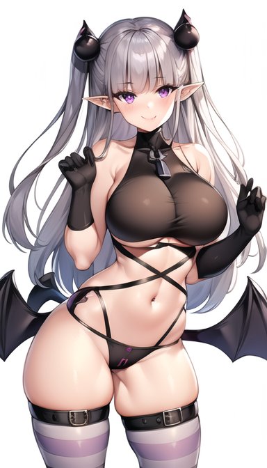 BestDailyWaifu's tweet photo. Maria Naruse! Make requests on Discord! #marianaruse #Shinmai #MaouNoTestament #anime #waifu #art #ai #aiart https://t.co/s3TrXMS8dF