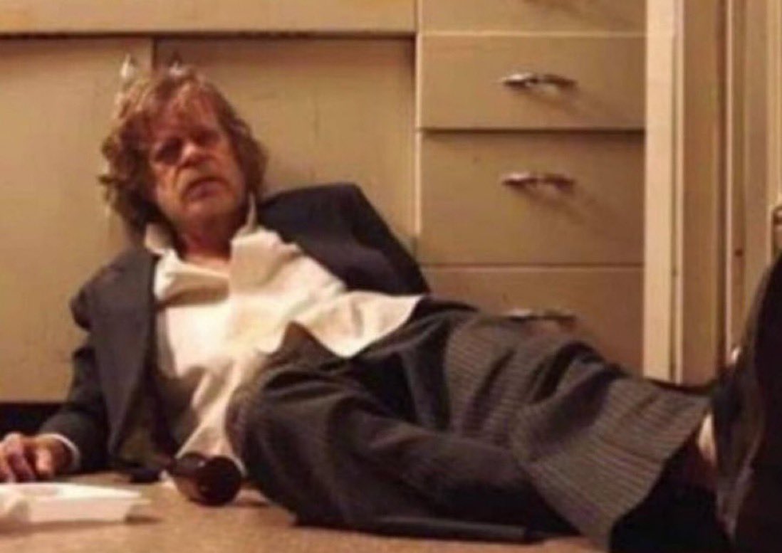 if my sleep schedule was a person