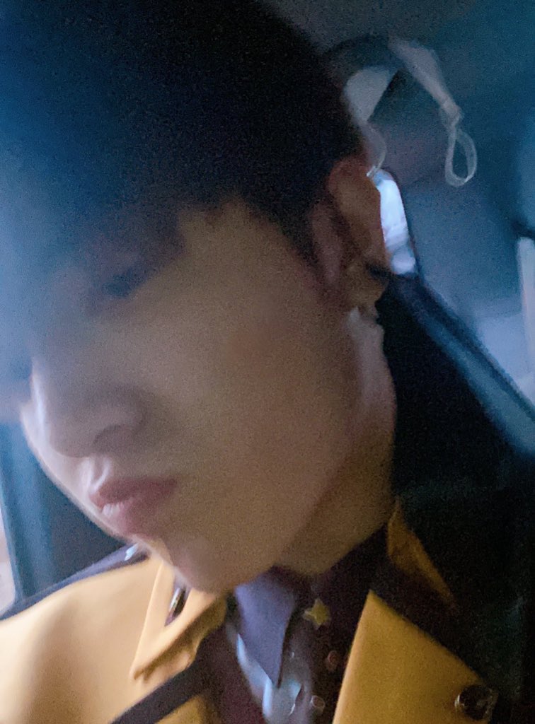 sjhfilters's tweet photo. First day and last day in SOPA school 🥹

#JUNGHWANderfulDayinSOPA
#SOJUNGHWAN #소정환 #ソ・ジョンファン https://t.co/bsiCQYkA0P