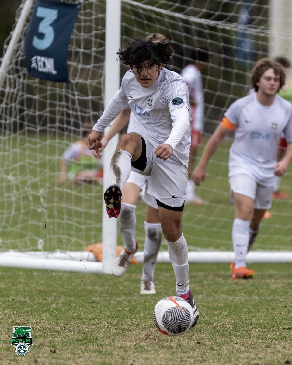Another enjoyable ECNL showcase in the books for the Kansas City Scott Gallagher ECNL 07 boys.  Florida is a beautiful place and we also learned it can rain a bit there as well :) <a href="/ECNL07KCSG/">ECNL 07 KCSG</a> <a href="/ECNLboys/">ECNL Boys</a> #ECNLFL