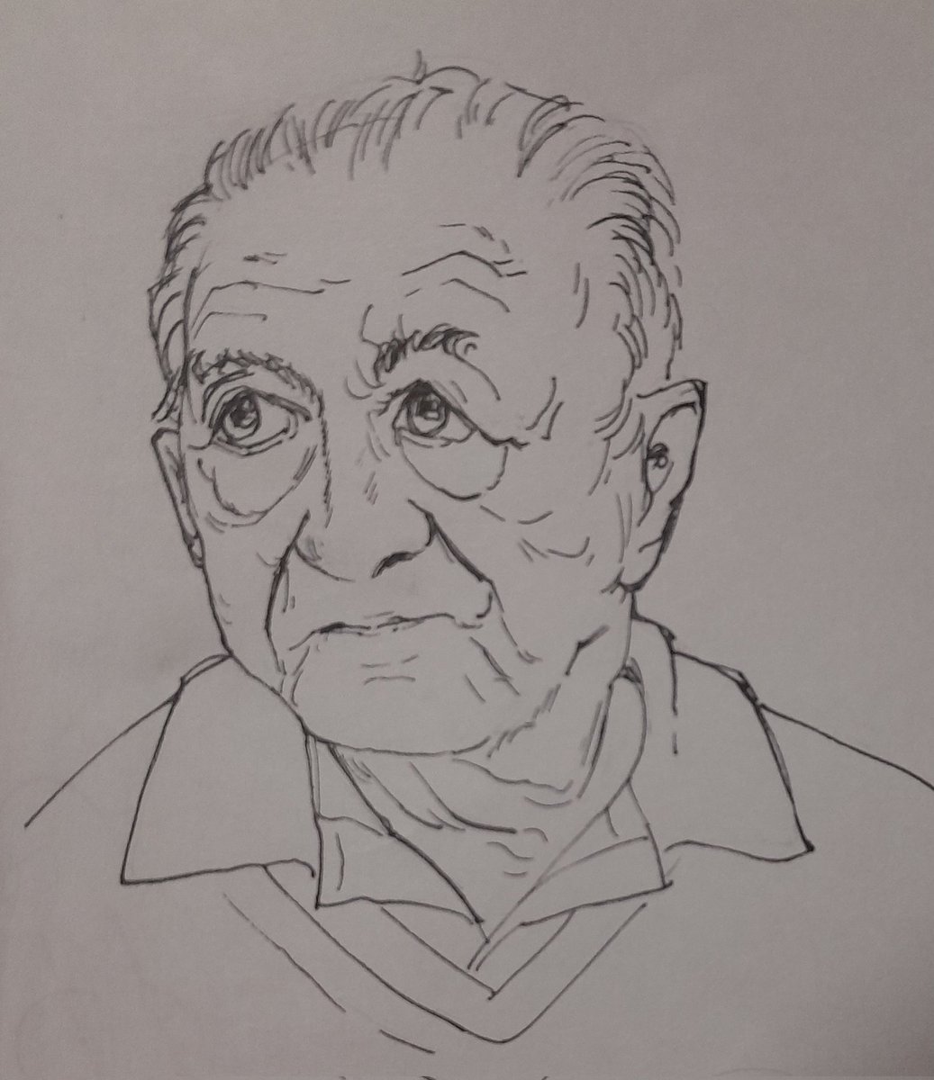 Old man 👴 
