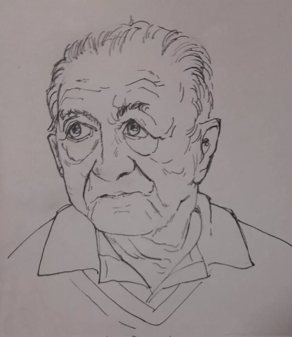 Old man 👴 