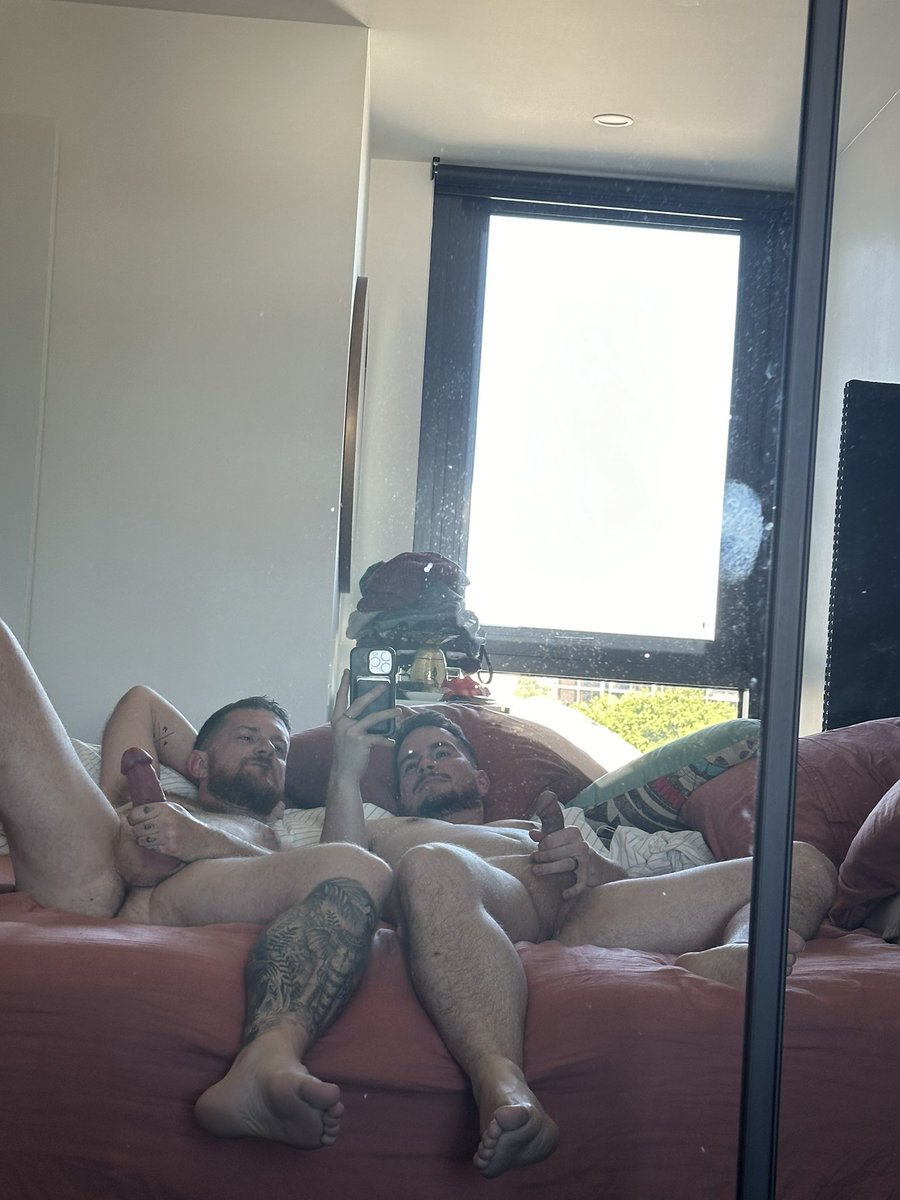 kangaroot_jack's tweet photo. Come sit on us 
@loganbrooksx https://t.co/rTd7M4ph6E