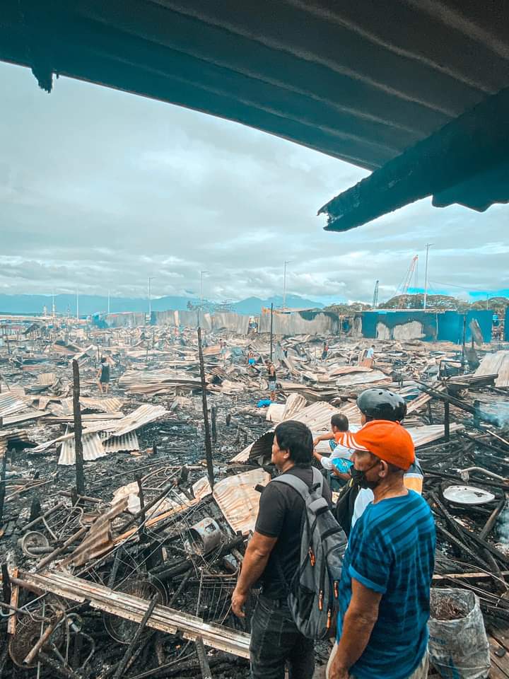 ATINPalawan's tweet photo. 📢 𝐂𝐀𝐋𝐋 𝐓𝐎 𝐀𝐂𝐓𝐈𝐎𝐍 𝐅𝐎𝐑 𝐃𝐎𝐍𝐀𝐓𝐈𝐎𝐍 𝐃𝐑𝐈𝐕𝐄! 

"Hindi bale nang manakawan, huwag lang masunugan.”

In the early hours of February 7, 2024, We are using our media platform to seek help for the families who've been a fire victim at Brgy. Pagkakaisa and ++ https://t.co/LrNahFphMD