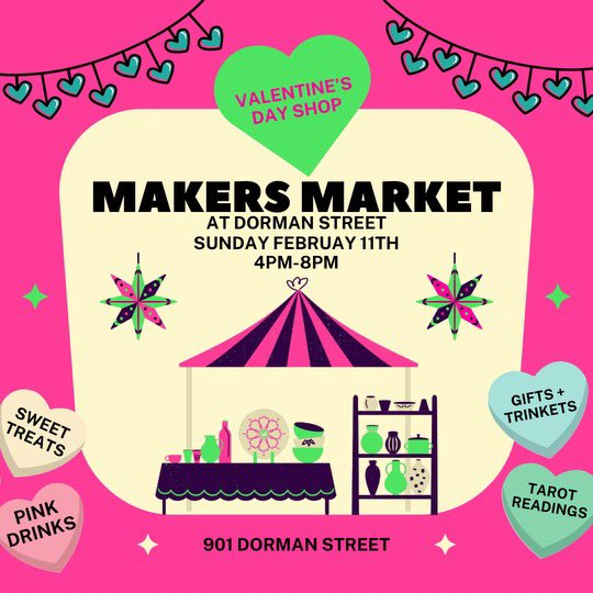 Sunday, February 11th from 4 pm to 
8 pm! After you shop, stay for the game!
#cottagehomeindy #neareastsideindy #ValentinesDay #BigGame