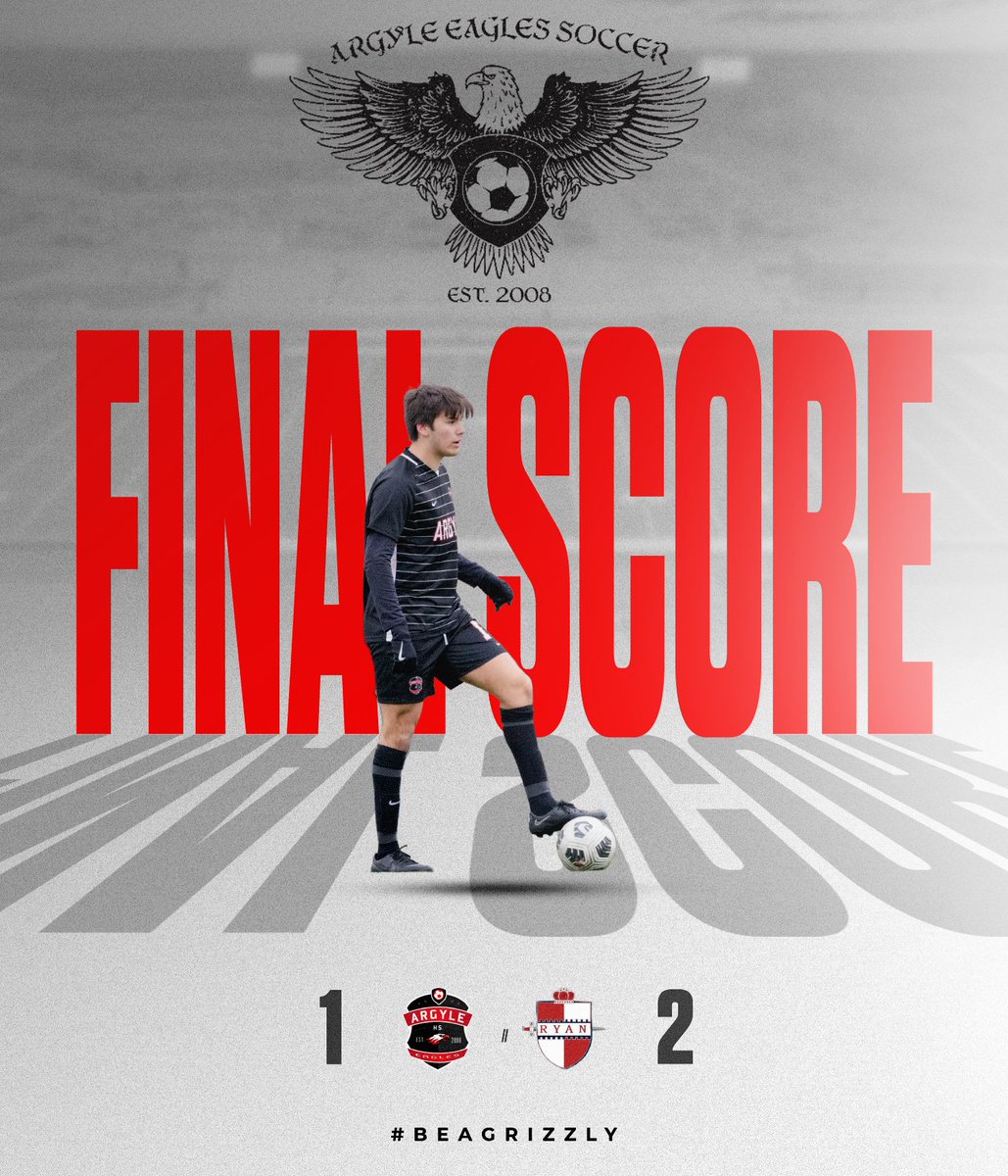 Tough loss. Dug ourselves into a hole in the first half. Played well in the 2nd half. Big one coming up on Friday. @CberryBrooks ⚽️ @kayitsden 🅰️