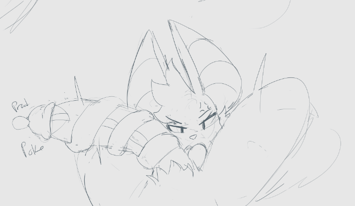 BlazeTheFox2's tweet photo. https://t.co/ZS4mL7TSL8