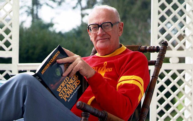 Human judges can show mercy. But against the laws of nature, there is no appeal.

- Arthur C. Clarke