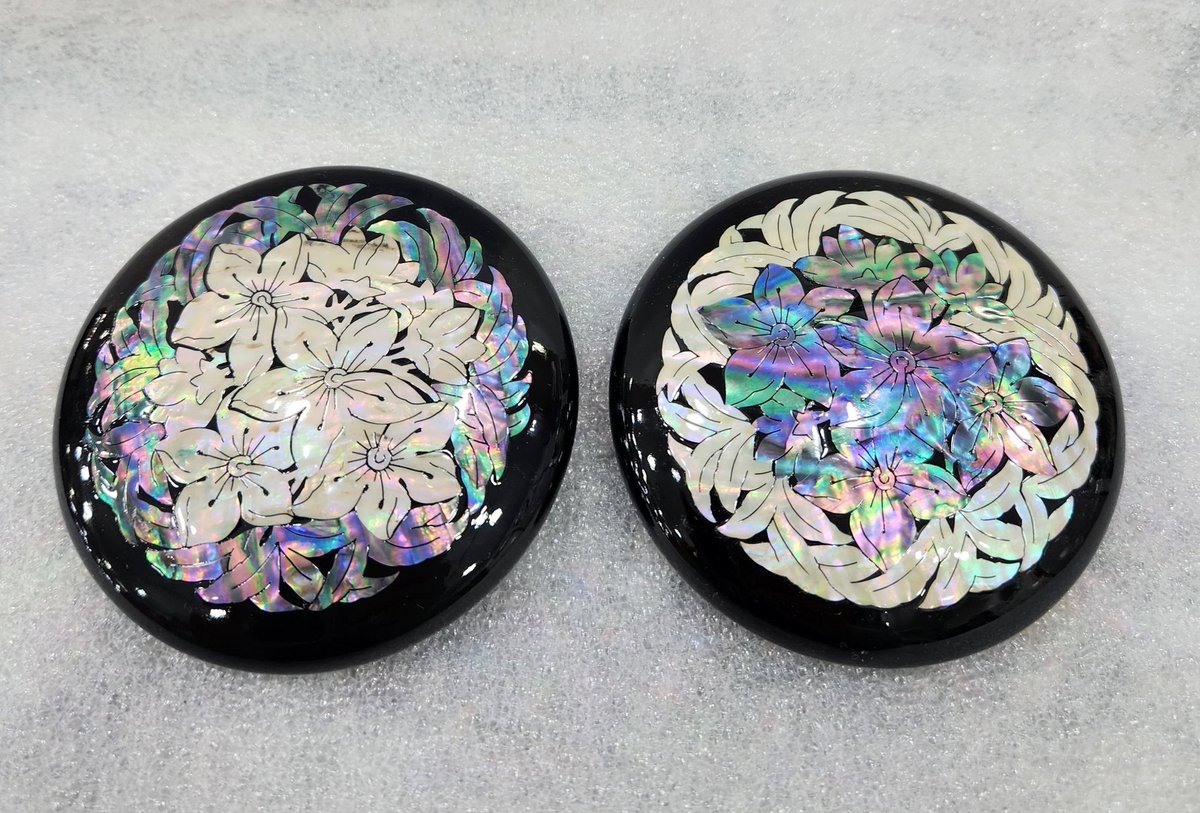 ♥️팔로워하시구 알티~~하신분중
♥️♥️커미션 테마비녀 스틱비녀 🌟🌟
진행시~~
5월말 두분선정합니다🎶♥️🎶♥️