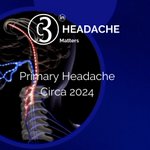 Photo by Dean Watson PhD (@WatsonHeadache)