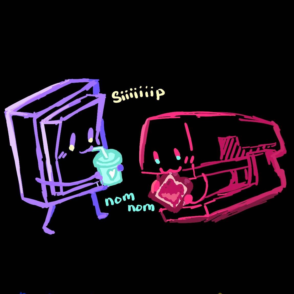leskifae's tweet photo. (3/74)
Hehehehehehhehehehehehe
Okay Iโll tag the fun ones
#liybfb #stapybfb https://t.co/uge93mCtVa