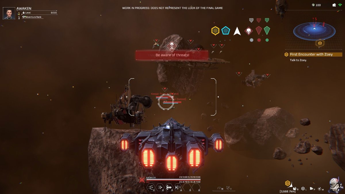 🌌Space Nation Quiz:

🚀In the future, most Spaceships in Space Nation will have navigation lights.

🧐What do ⚪️white, 🟢green, &amp; 🔴red navigation lights on spacecraft signify?

A) Starboard, Port, Rear
B) Port, Starboard, Rear
C) Rear, Port, Starboard

👇Drop u answer!