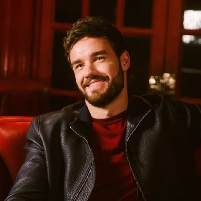 Liam Payne deserves all the love and happiness in the world!  ❤️