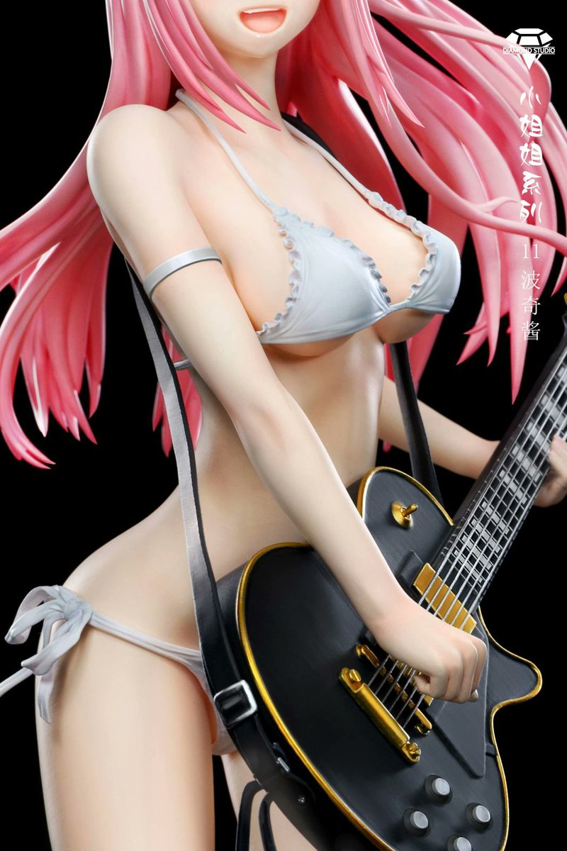 SiriusFigure's tweet photo. 🚀 Secure Your Spot Now!
✨Hitori Gotoh – Bocchi the Rock! – Diamond Studio
🛒: https://t.co/22SLRMtl1Q
#HitoriGotoh #BocchiTheRock #DiamondStudio #SiriusFigure #AnimeFigures #Collectibles
#ToyCollectors #FigureCollection #AnimeMerchandise #Hobbyist #OtakuLife #ToyCommunity https://t.co/v10Tl8ZdUZ