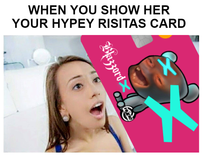 Blazzord tweet media