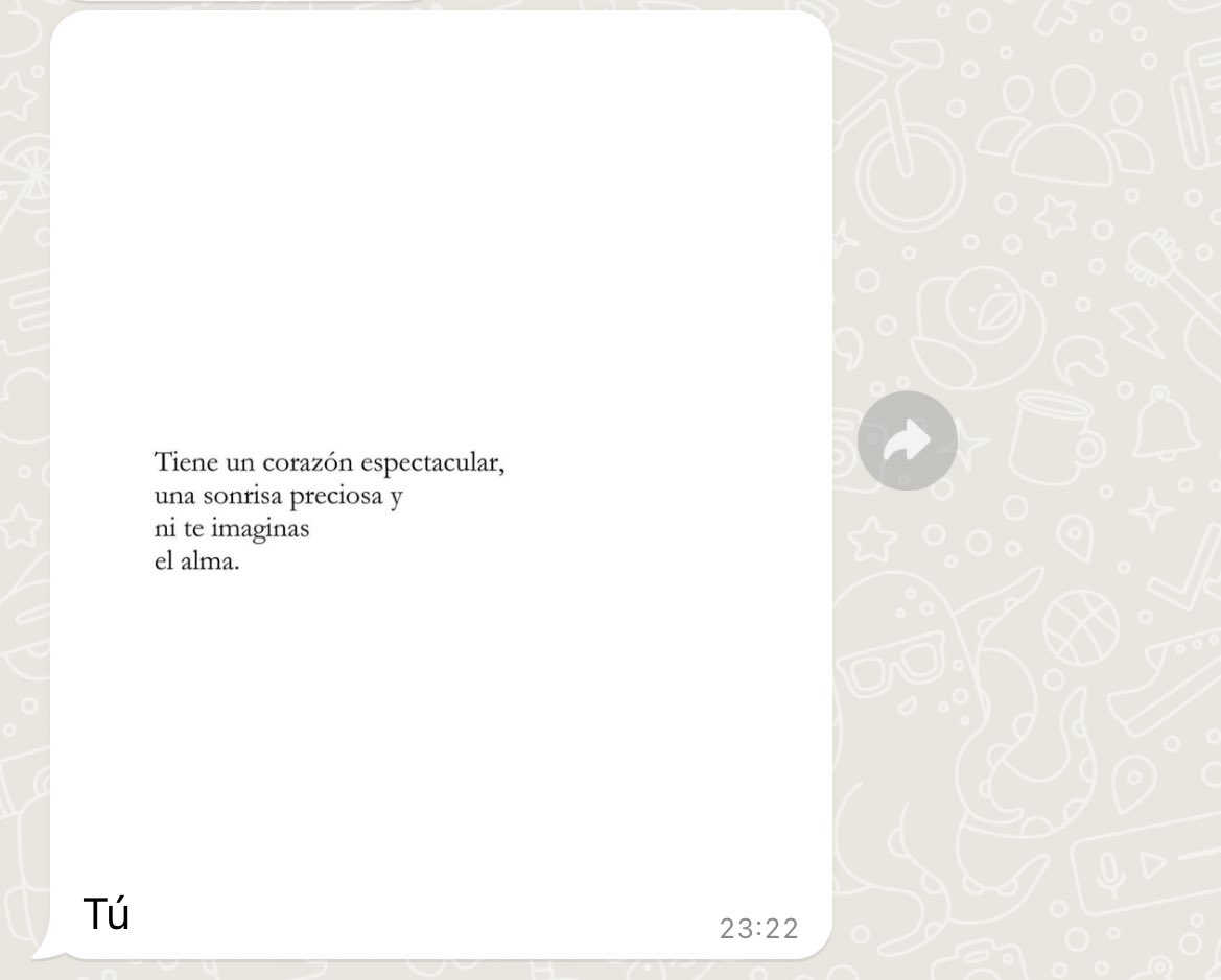 olenkarc's tweet photo. ¡Por más cumplidos así! 🫰🏼💖 https://t.co/iBw93VsM6w