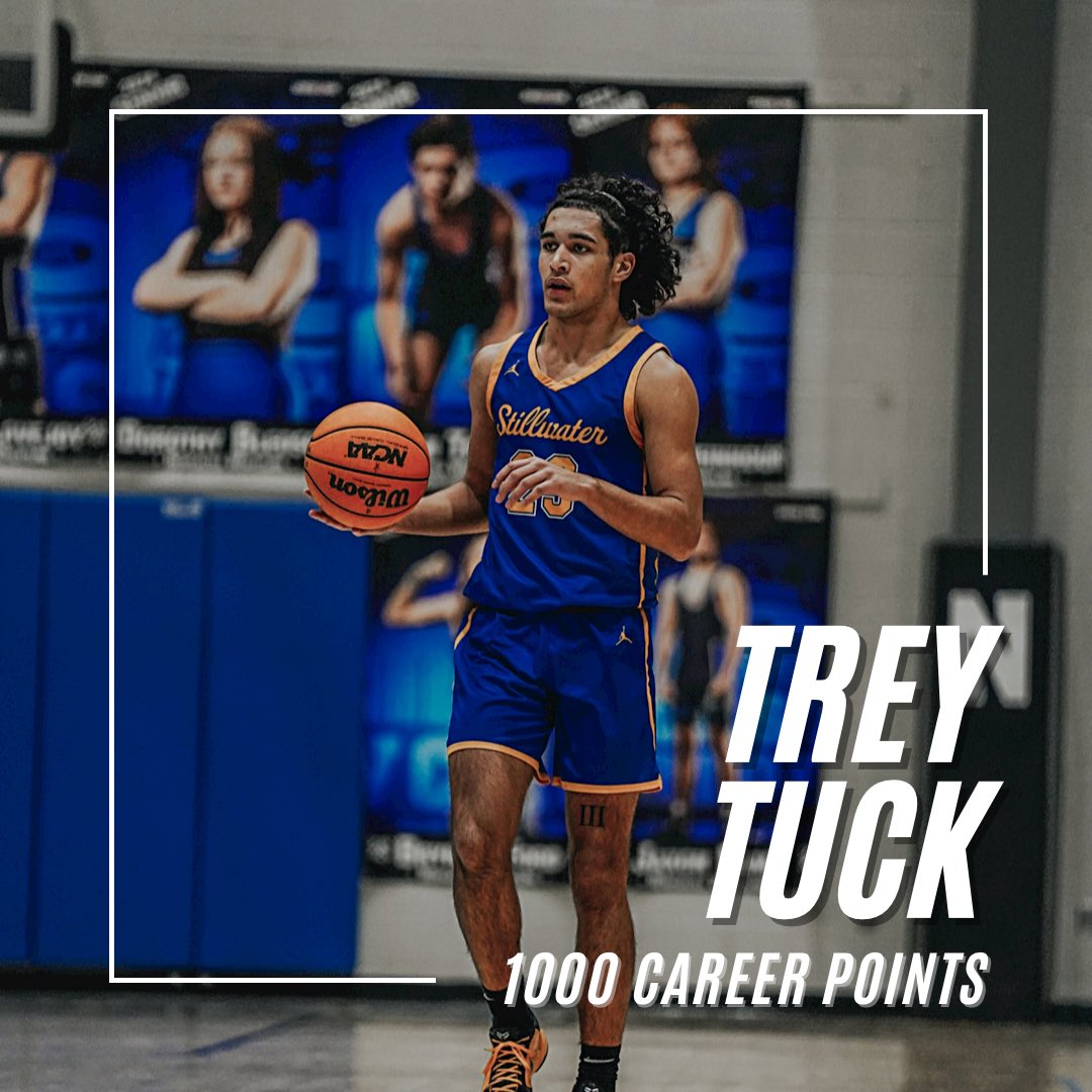 Stillwater Pioneer Hoops 🏀 tweet media