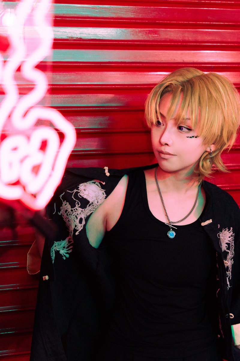 桃坂レイ tweet media